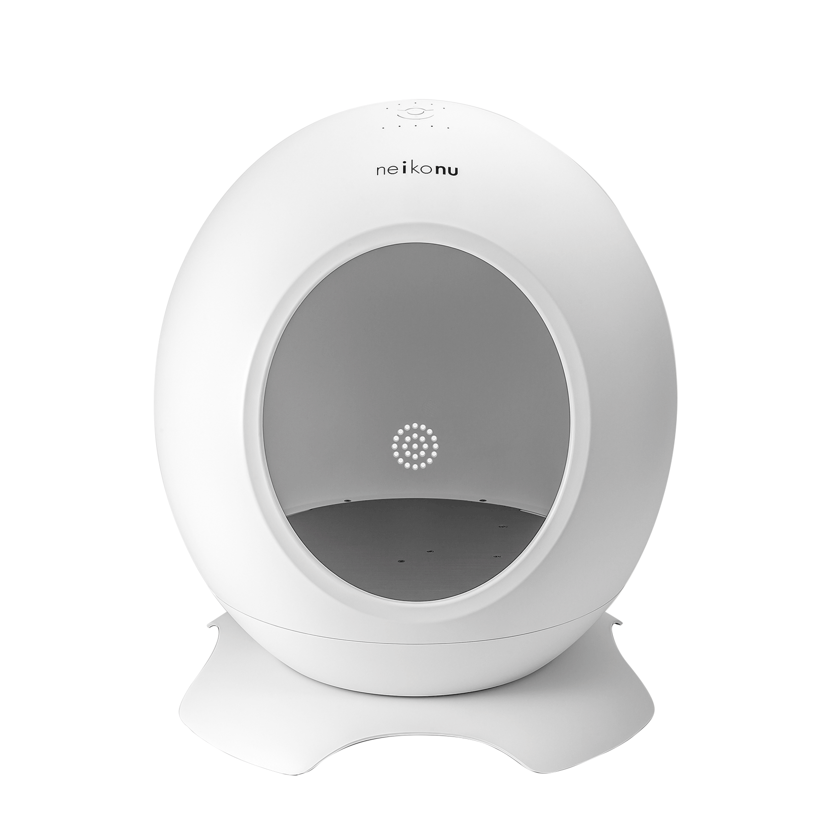 neikonu 床暖房・床冷 ペットルーム