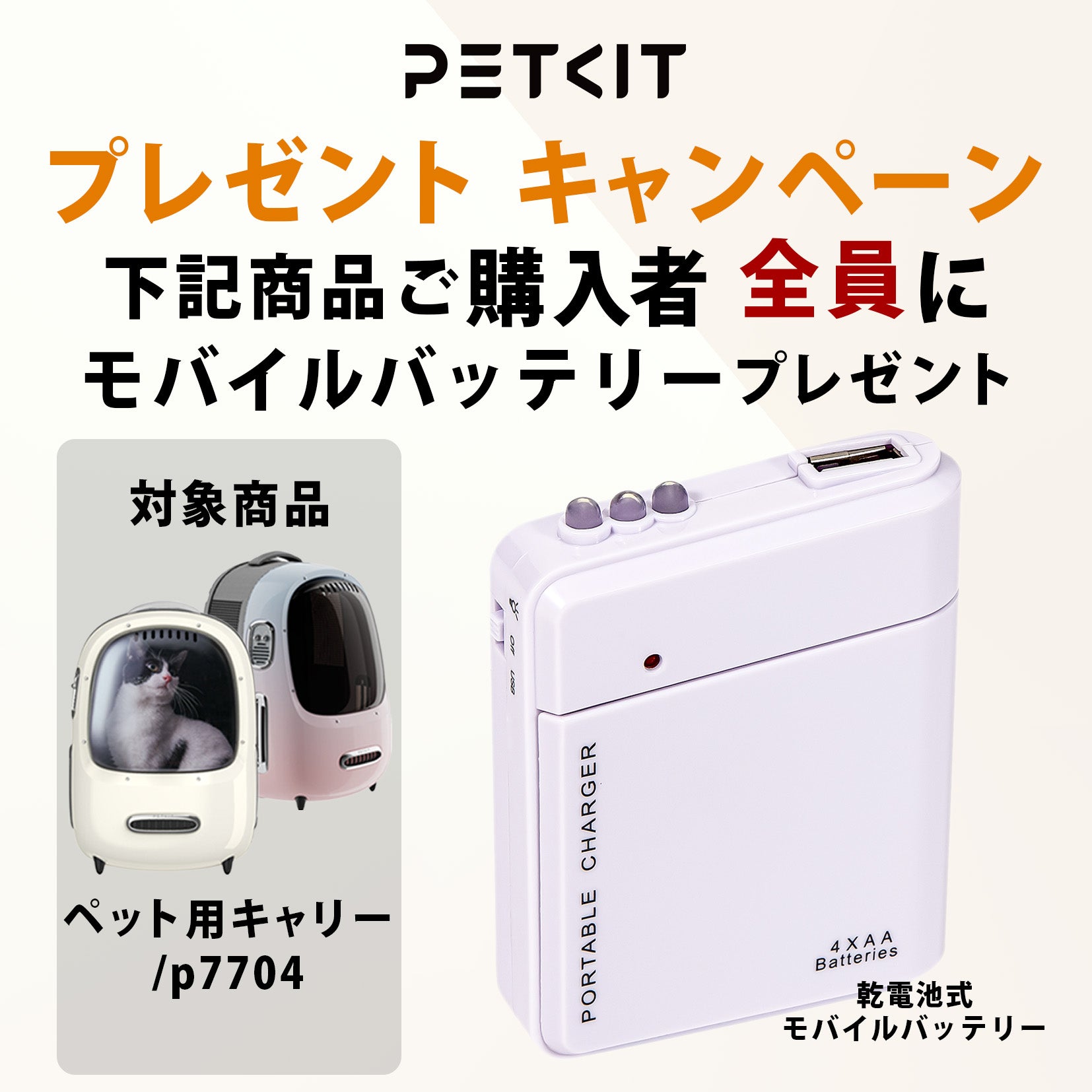 キャリーバッグ / P7704 – neikonu