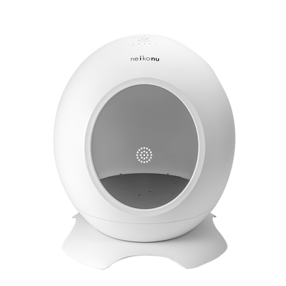 neikonu 床暖房・床冷 ペットルーム