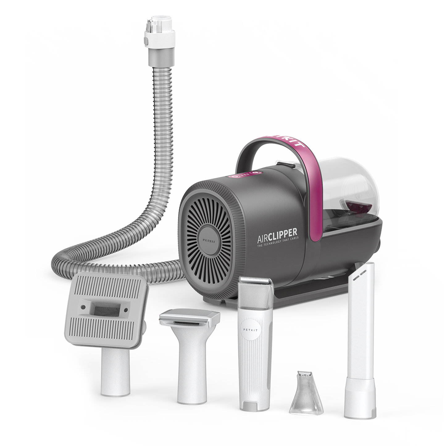 5in1 グルーミングバリカン / LM4