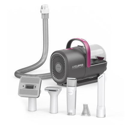 5in1 グルーミングバリカン / LM4