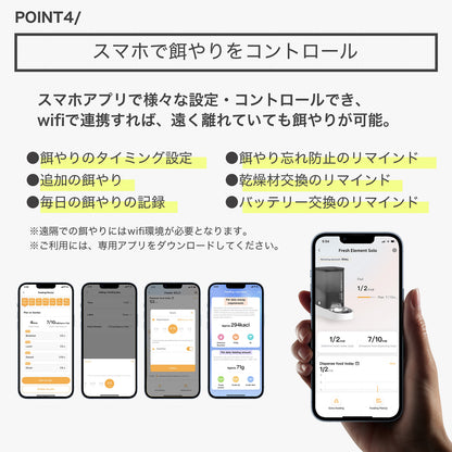 自動給餌機 / P570