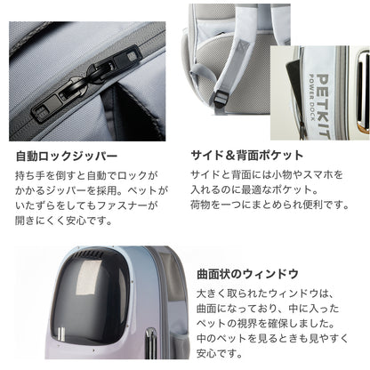 キャリーバッグ / P7704