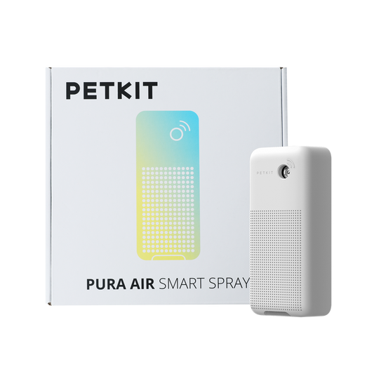 【P9902bac P9902 自動猫トイレ専用】 スマートスプレー / P9202