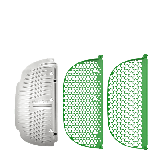 【P9902 P9902bac P9904 自動猫トイレ専用】 猫砂フィルター / P99021 P99022 P99023