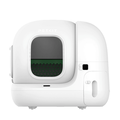 自動猫トイレ フルセット / P9902