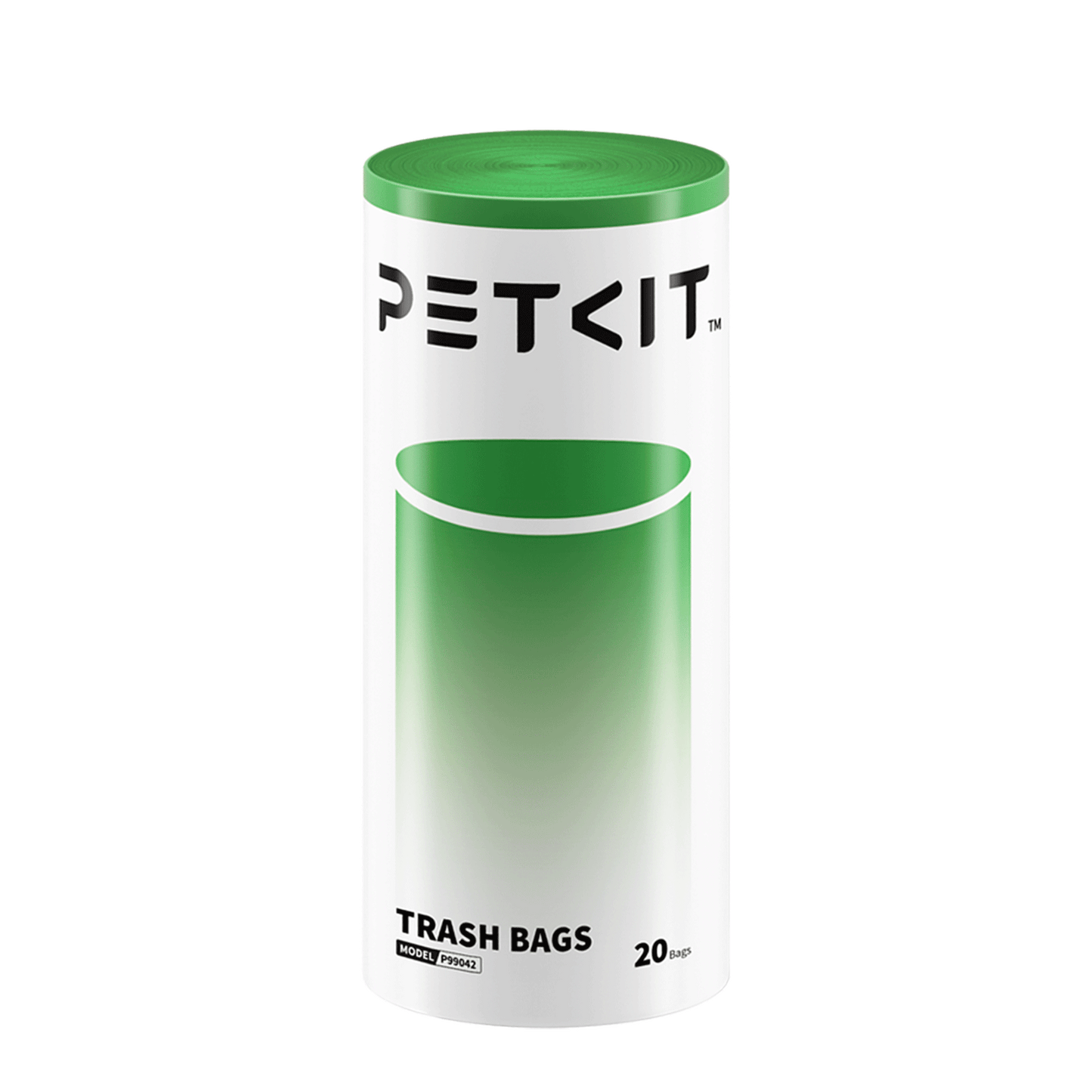 【P9902 P9902bac P9904 自動猫トイレ専用】 ごみ袋 / P99042