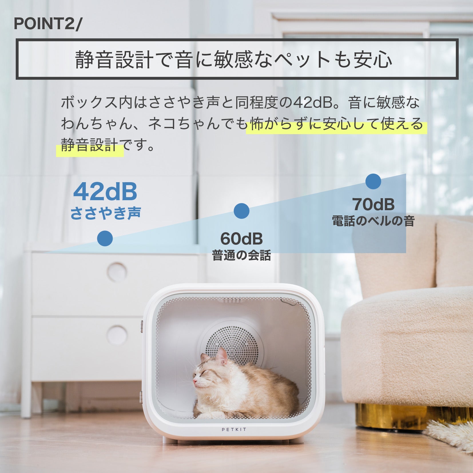 ドライヤー ボックス / PD10PRO – neikonu