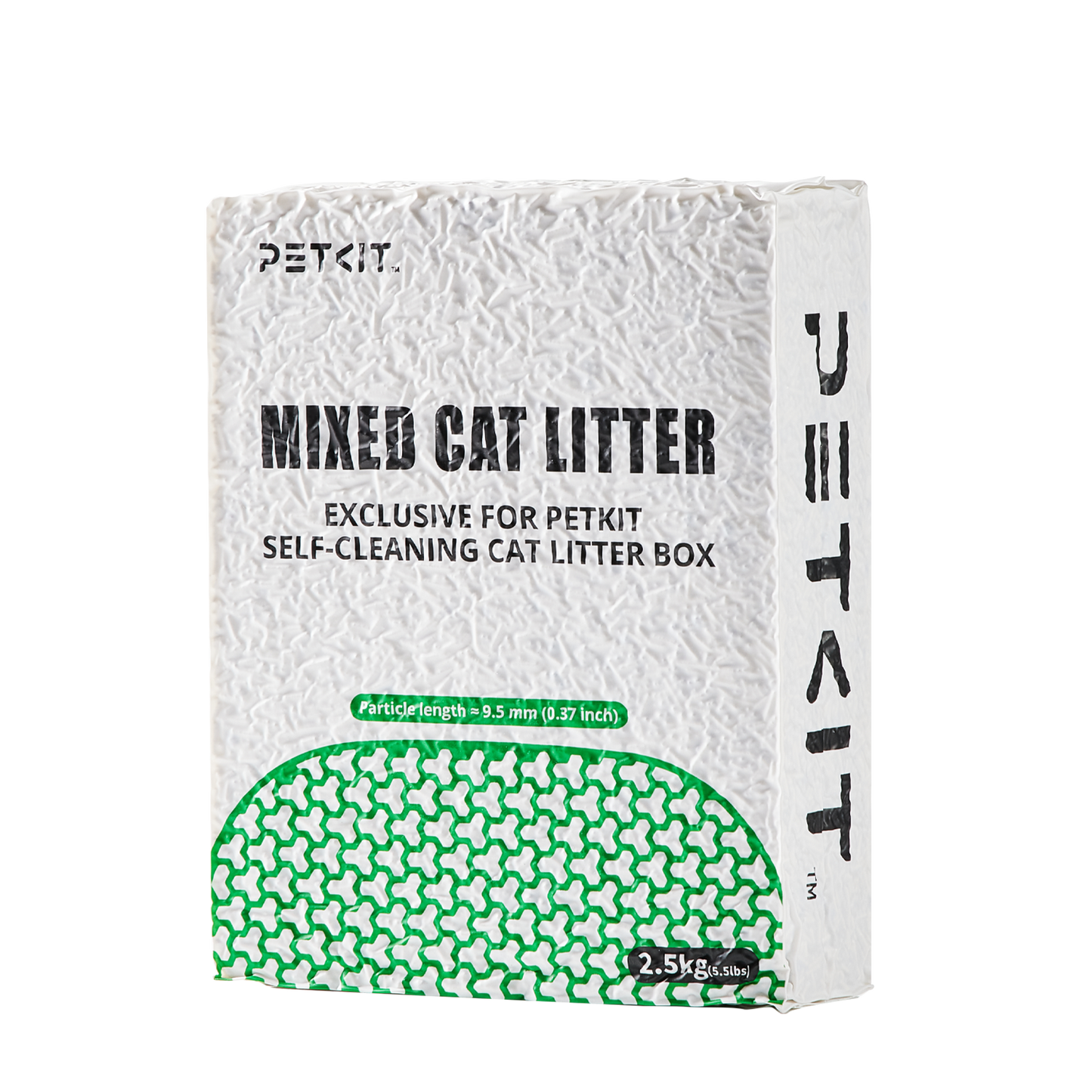 省エネ猫砂 / PK2002