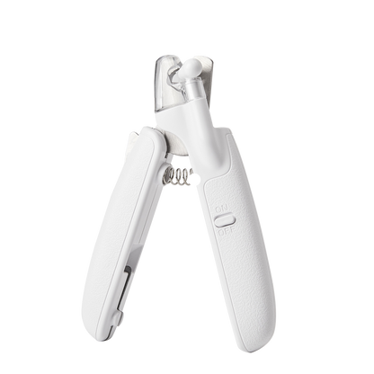 ライト付き 爪切 / PK403