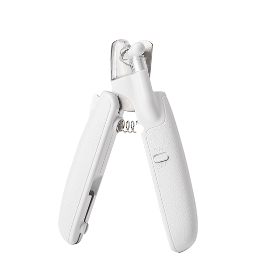 ライト付き 爪切 / PK403