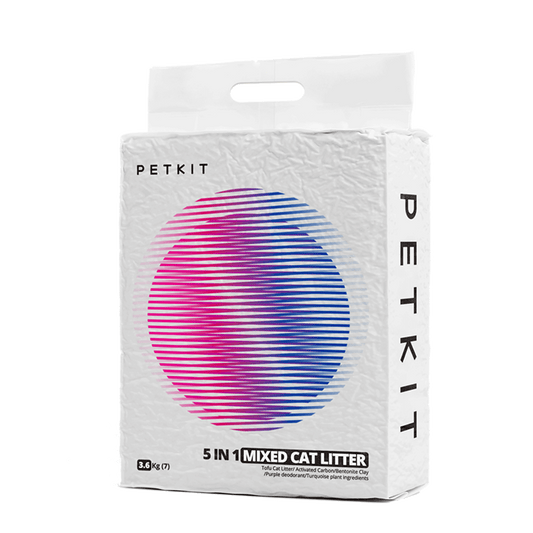 ミックス猫砂 / PKCL04